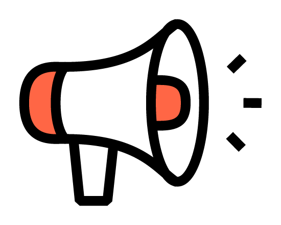 bullhorn